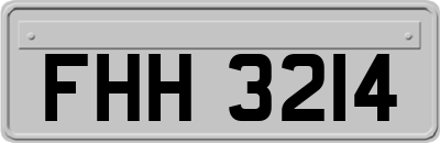 FHH3214
