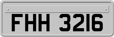 FHH3216