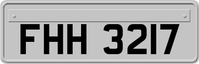 FHH3217