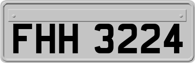 FHH3224