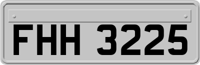 FHH3225