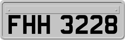 FHH3228