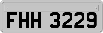 FHH3229