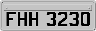 FHH3230
