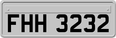 FHH3232
