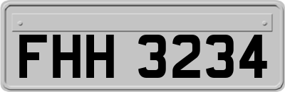 FHH3234