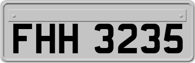 FHH3235