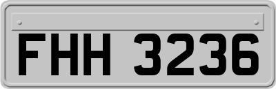 FHH3236