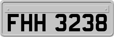 FHH3238