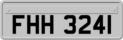 FHH3241