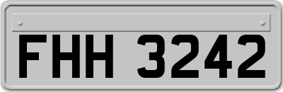 FHH3242