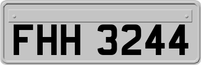 FHH3244