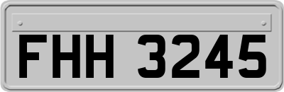 FHH3245