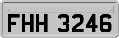 FHH3246