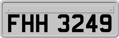 FHH3249