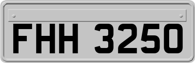FHH3250