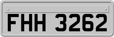 FHH3262