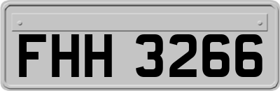 FHH3266