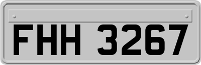 FHH3267