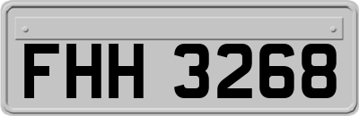 FHH3268