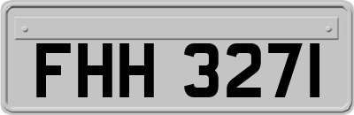 FHH3271
