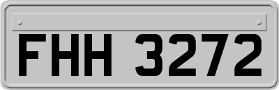 FHH3272