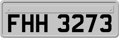 FHH3273