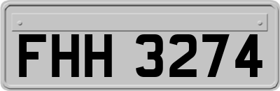 FHH3274