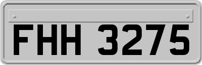 FHH3275