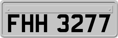 FHH3277