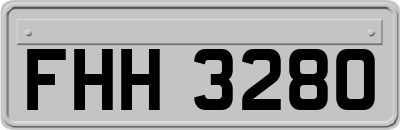 FHH3280