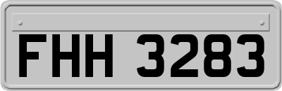 FHH3283