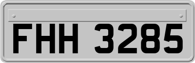 FHH3285