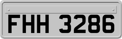 FHH3286