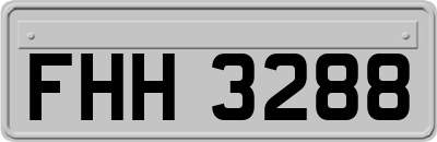 FHH3288