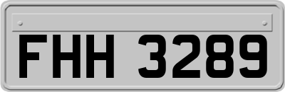 FHH3289