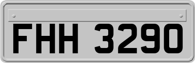 FHH3290