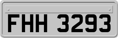 FHH3293