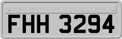 FHH3294