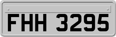 FHH3295