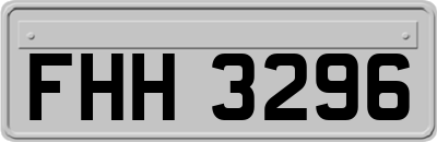 FHH3296