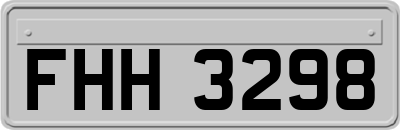 FHH3298