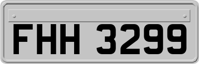 FHH3299