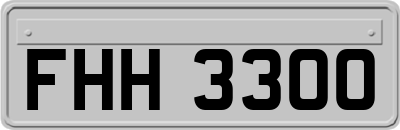 FHH3300