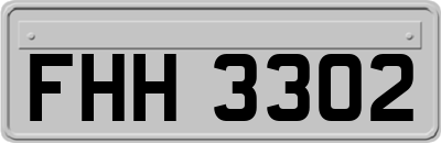 FHH3302