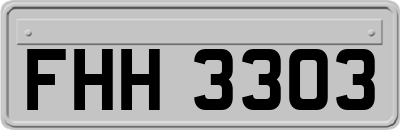 FHH3303