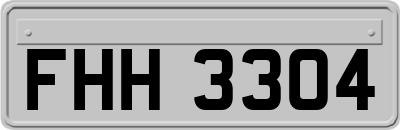 FHH3304