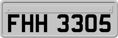 FHH3305