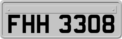 FHH3308