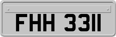 FHH3311
